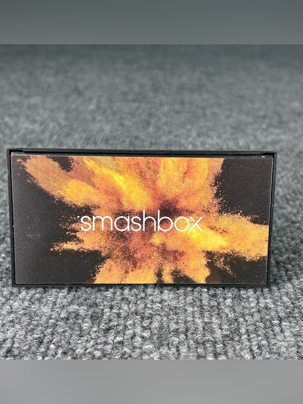 Playful! SMASHBOX Cover Shot PINKS & PALMS 🌴8 Shade Eyeshadow Pallete NWOB Vaca